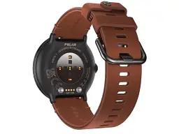 Смарт-годинник Polar Ignite 3 Titanium Brown (900110028) - мініатюра 3