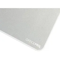 Ігрова поверхня OfficePro світло-сіра (MP102LG) - мініатюра 5