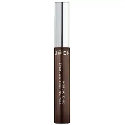 Віск для брів Lumene Nordic Chic Eyebrow Wax Grey Brown тон 2, 5 мл (8000017305897)