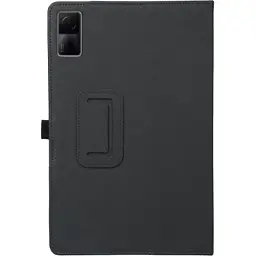 Чохол до планшета BeCover Slimbook Xiaomi Redmi Pad 10.61" 2022 Black (708341) - мініатюра 3