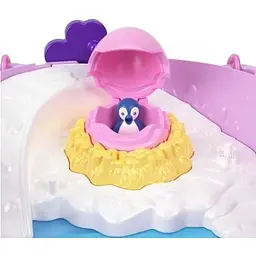 Ігровий набір Polly Pocket Веселі пригоди з кенгуру (HKV50) - мініатюра 5