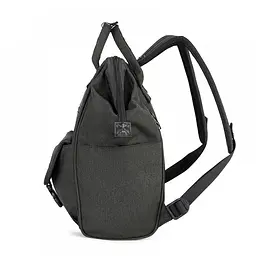 Рюкзак Tigernu T-B3184 (Oxford) 14 Black - мініатюра 4