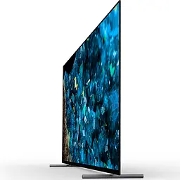 Телевізор Sony Bravia XR A84L 55" OLED 4K [XR-55A84L] EU [94370] - мініатюра 4