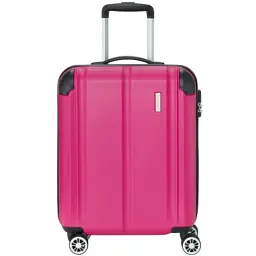 Валіза Travelite City Berry S (TL073047-17) - мініатюра 2