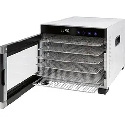 Сушка для овочів та фруктів Profi Cook PC-DR 1218 - мініатюра 5
