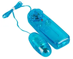Набір секс-іграшок You2Toys Blue Appetizer 8 шт. синій - мініатюра 8