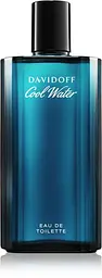 Оригінал Davidoff Cool Water Men Тестер 125 мл Туалетна вода