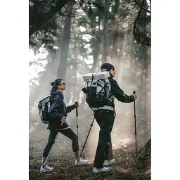 Рюкзак туристичний Naturehike CNK2300BB017 Helium 25 л коричневий (6976507665100) - мініатюра 3