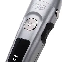 Набір для догляду 6 в 1 з зарядною базою Adler AD 2944 - мініатюра 3