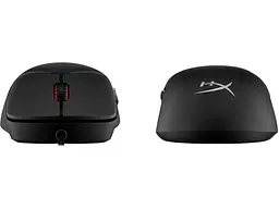 Миша HyperX Pulsefire SAGA RGB USB-A (A2PB3AA) - мініатюра 6