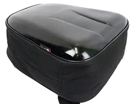 Молодіжний рюкзак Corvet BP6012-88 15L Чорний - мініатюра 5