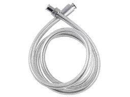 Шланг для душу CHAMPION 150см нержавіюча сталь хром LUMI.F04