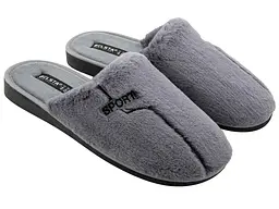 Капцi BELSTA р.41 кімнатні чоловічі арт.05-28 №1986 087 С-211 ПМ-16 3036 С-7