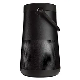 Портативна акустика Bose SoundLink Revolve+ II Bluetooth speaker Triple Black (858366-2110) - мініатюра 2