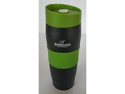 Термокухоль Bohmann BH 4457 black-green 375 мл