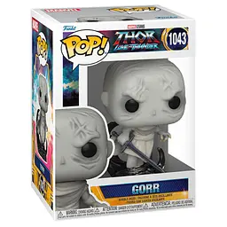 Фігурка Funko Pop Thor Love and Rhunder Gorr Тор Любов та Грім Гор FP T G1043 - мініатюра 3