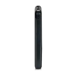 Повербанк 10000mAh Power Bank Kraft TPB-2010 Black 22.5W QC3.0 (43-00047) - мініатюра 3