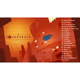 Ключ активації Microsoft Iris and the Giant Deluxe Soundtrack Edition для Xbox One/Series S/X - мініатюра 8