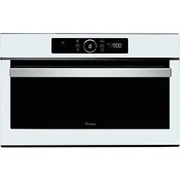 Мікрохвильова піч з грилем Whirlpool AMW 730 WH