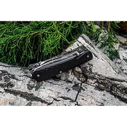 Багатофункціональний ніж Ruike Trekker LD41-B - мініатюра 8