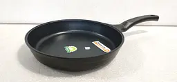 Сковорода Casa Royal D-UKR 20410 "Gusto" 26 см Black - мініатюра 5