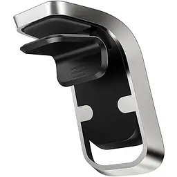 Автотримач Hoco CA74 Universe Air Outlet Magnetic Car Holder Black/Gray [733931] [78728] - мініатюра 3