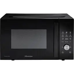 Мікрохвильова піч Hisense H23MOBSD1HG (MO23XYZ) (6907110)