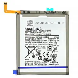 Аккумулятор оригінал Samsung EB- BG980ABY G980 Galaxy S20