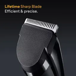 Машинка для стрижки Braun HC 5510 (HC5510) - мініатюра 8