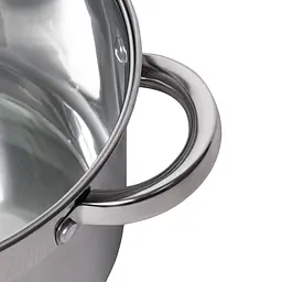 Каструля Kamille KM-5624S 6.5 л - мініатюра 6