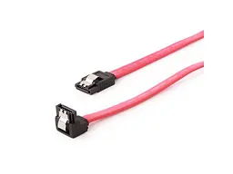 Кабель Cablexpert CC-SATAM-DATA90-0.3M