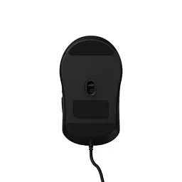 Мишка AOC MS170B USB Black (MS170B/LA) - мініатюра 6