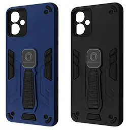 Чохол Armor Magnetic Samsung Galaxy A07 в асортименті