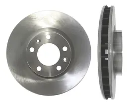 Диск тормозной передний вентилируемый Peugeot 508 I, Partner, 607 00-25г Starline ( PB 2981 )
