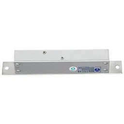 Електромеханічний замок Yli Electronic (YB-500A(LED)