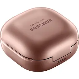 Навушники Bluetooth Samsung Galaxy Buds Live R180 Bronze (SM-R180NZNASEK) - мініатюра 6
