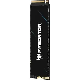 Накопичувач SSD M.2 2280 2TB GM6 Acer Predator (BL.9BWWR.134) - мініатюра 4