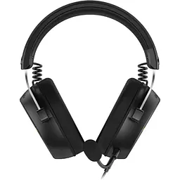 Ігрові навушники Hator Hypergang 3 Black (ESH50) [134812] - мініатюра 3