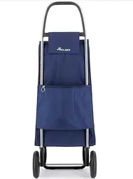 Сумка-візок Rolser Akanto MF 2 43 Klein (AKA012-1062) - мініатюра 4