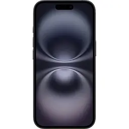 Смартфон Apple iPhone 16 128GB eSim Black (MYAP3) [129983] - мініатюра 2