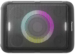 Портативна акустика Panasonic SC-BMAX5 Black - мініатюра 8