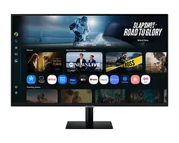 Монітор Samsung 32" S32FM702 2xHDMI USB Bluetooth MM VA 3840x2160 4ms teh0014217 - мініатюра 3