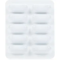 Добавка Baum Pharm Абсорбіт Нео 20 капсул - мініатюра 3