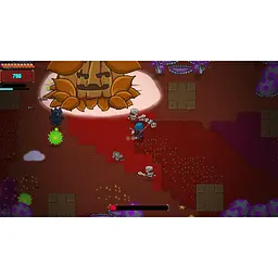 Ключ активації Microsoft Deathly Dangerous для Xbox One/Series S/X - мініатюра 4