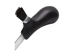 Ніж для грибів Morakniv Karl-Johan Mushroom Black (10906) - мініатюра 3