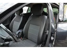 Авточохли модельні MW Brothers для Renault Megane III SW c 2009 - мініатюра 7