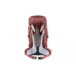 Рюкзак Deuter Futura Air Trek 55 + 10 SL Redwood-Lava (1052-3402221 5574) - мініатюра 2