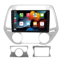 Штатна магнітола Hyundai i20 2012-2014 Decker D9-009 4x64, DSP, 4G, 2k Decker (НФ-00008231) - мініатюра 2