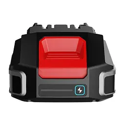 Акумулятор 20 В 2 Аг x 1 Deli DE-DC20A2 - мініатюра 3