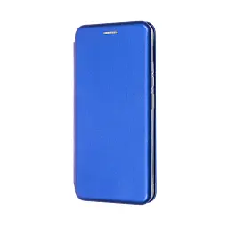 Чехол-книга ArmorStandart G-Case для Tecno Spark Go 2023 (BF7) Blue